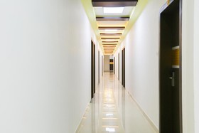 Priyanka Residency by OYO Rooms