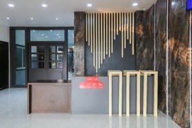 Priyanka Residency by OYO Rooms