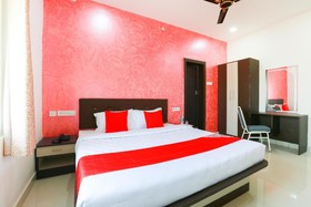 Priyanka Residency by OYO Rooms