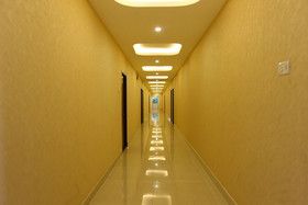 RB Grand Residency by OYO Rooms