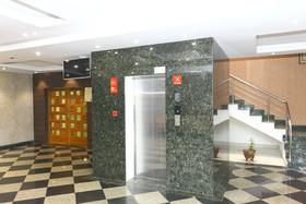 RB Grand Residency by OYO Rooms