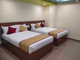 Sau Residency