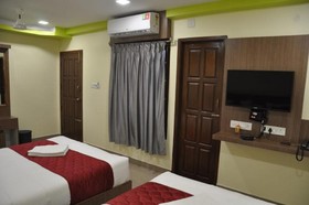 Sau Residency