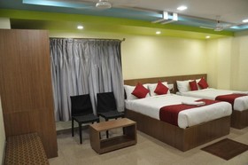 Sau Residency