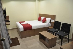 Sau Residency