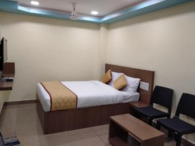 Sau Residency