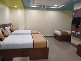Sau Residency
