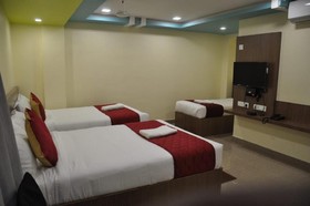 Sau Residency