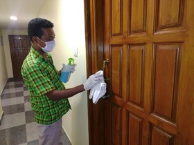 Sau Residency