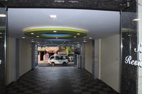 Sau Residency