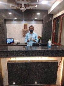 Sau Residency
