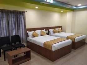 Sau Residency