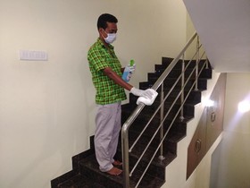 Sau Residency