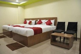 Sau Residency