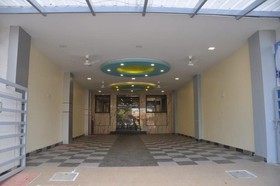Sau Residency