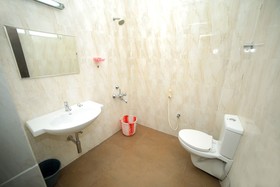 Hotel Nandha