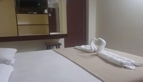 Hotel Nandha