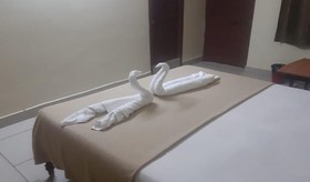Hotel Nandha