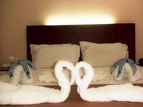 Kumaran Residency