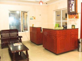 Kumaran Residency