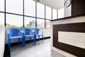 R R Residency by OYO Rooms