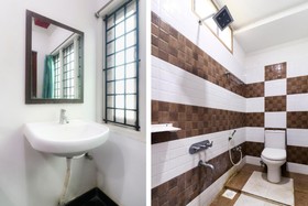 R R Residency by OYO Rooms
