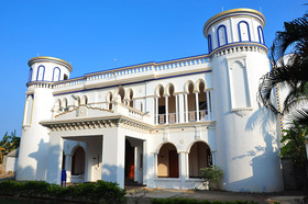 Chola Heritage