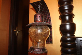 Chola Heritage