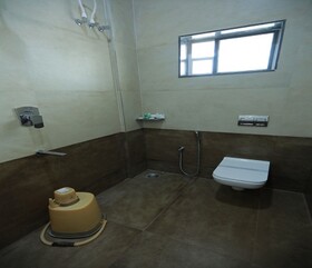 Hotel Ashok Palace