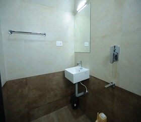 Hotel Ashok Palace