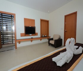 Hotel Ashok Palace