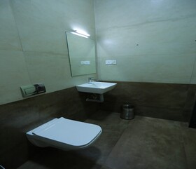 Hotel Ashok Palace