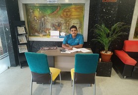 Hotel Suruli Pallazzio