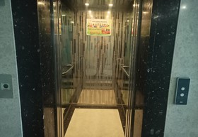 Hotel Suruli Pallazzio