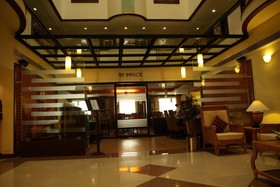 The Residency Karur