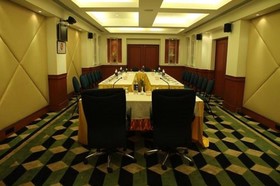 The Residency Karur