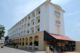 The Residency Karur