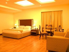 The Residency Karur