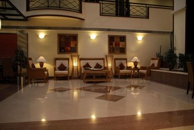 The Residency Karur
