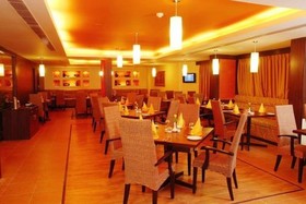 The Residency Karur