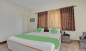 Abirami Grand Inn By FabHotel