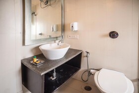 Abirami Grand Inn By FabHotel