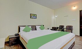 Abirami Grand Inn By FabHotel