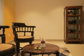Akkandi Veedu