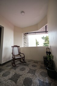 Akkandi Veedu