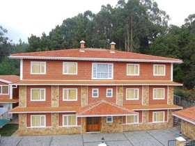 Altius Nest Hotel
