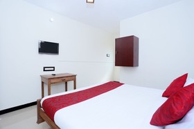 Anandha Residency By OYO Rooms