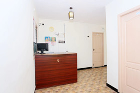 Anandha Residency By OYO Rooms