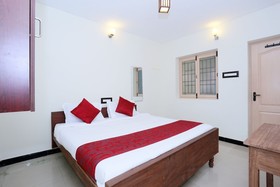 Anandha Residency By OYO Rooms