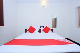Anandha Residency By OYO Rooms